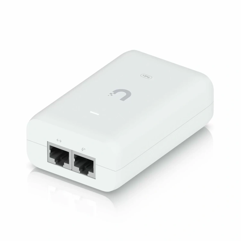 Ubiquiti PoE+ Adapter - WCI
